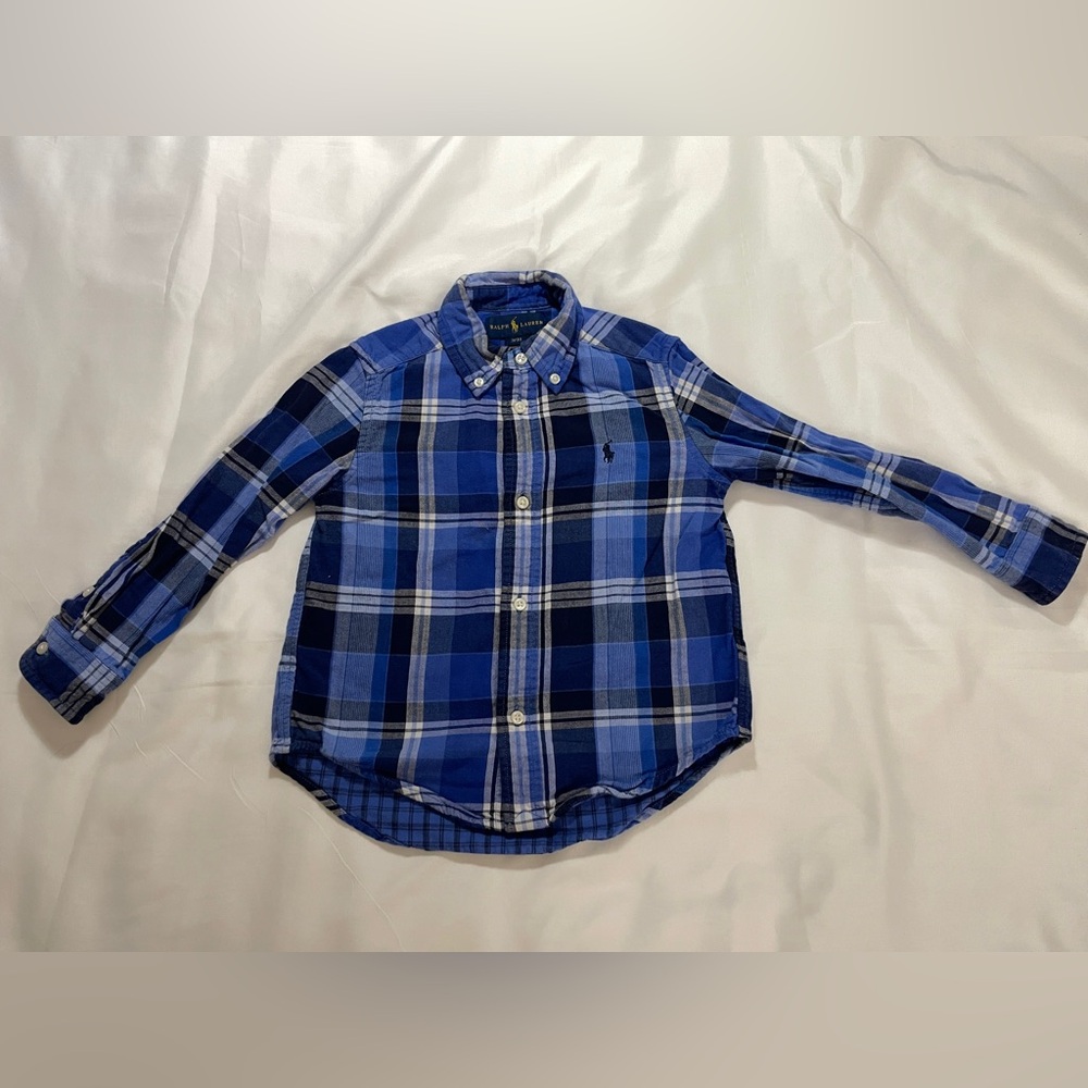 3t Ralph Lauren